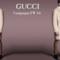 La nuova campagna per la fall winter collection uomo di Gucci
