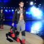 La collezione primavera estate 2015 di Philipp Plein, Milano Fashion Week