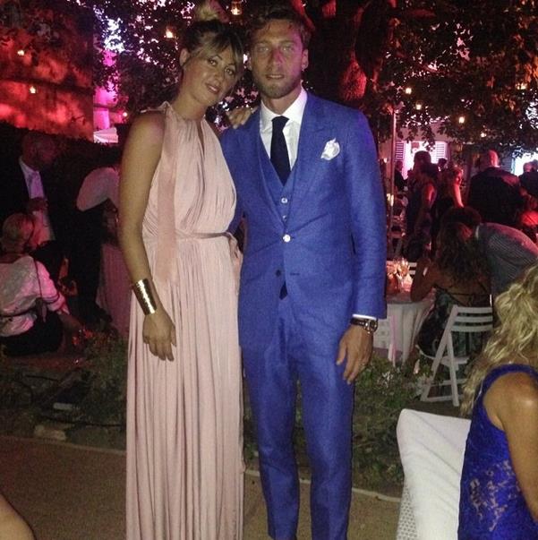 Claudio Marchisio le foto dei migliori look di Instagram