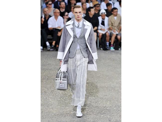 moncler collezione primavera estate 2015 moncler collezione primavera estate 2015