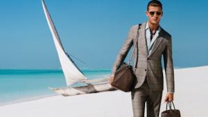Parliamo del termine di moda che deriva dall'inglese: "Lookbook"