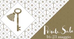 Al Fidenza Village dal 16-23 maggio ci sono i Private Sales