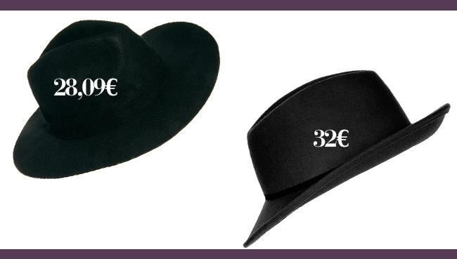 Il cappello a tesa larga per un look alla Beyoncè