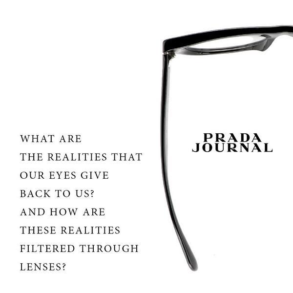 Prada Journal 2014 il premio letterario ideato da Prada e Feltrinelli editore