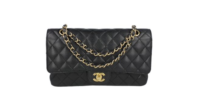 La 2.55 di Chanel un must have delle borse