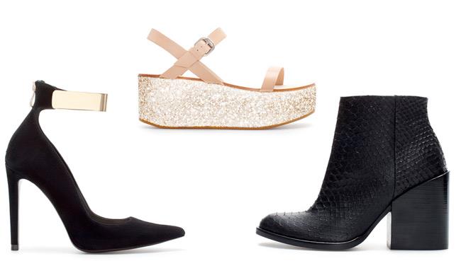 Scarpe cool per l'inverno 2014