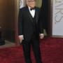 Oscar 2014 Martin Scorcese in smoking al red carpet degli Oscar 2014