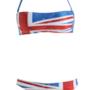 Capsule collection di Yamamay per i Mondiali di Calcio 2014