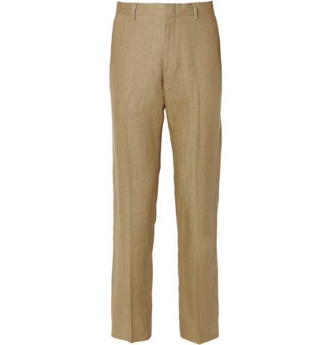 Il pantalone in stile anni '20