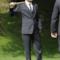 Tutti i One Direction al matrimonio della mamma di Louis Tomlinson