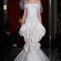 Haute Couture si riferisce anche alla produzione di abiti da sposa