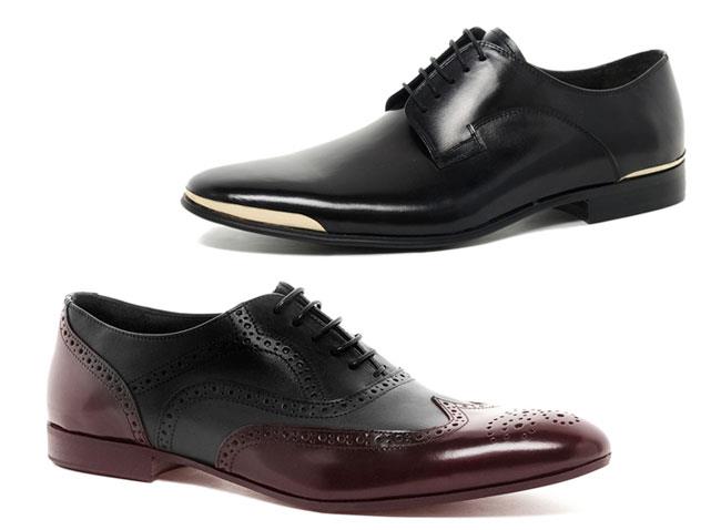 Scarpe da avere per quest'inverno