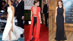 Emma Watson 2014: ecco i migliori look dell'attrice