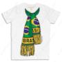 Tee World Cup Brasile da uomo, collezione 2014