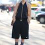 look sporty