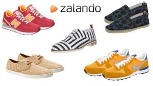 Le 20 migliori scarpe da uomo su Zalando per i saldi 2014