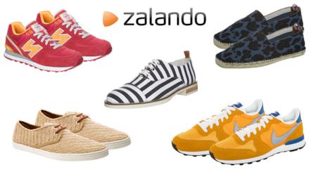 Le 20 migliori scarpe da uomo su Zalando per i saldi 2014 | Insane Inside
