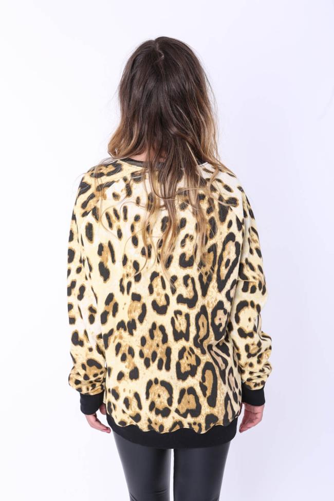 La sweatshirt di Minimarket per la summer 2014