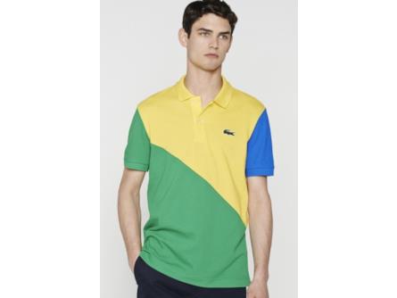 colori lacoste