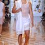 La nuova collezione di Versace per la primavera estate 2015, Milano Fashion Week