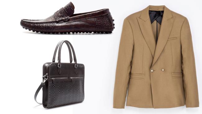 Selezione dei capi più IN nei saldi invernali 2014 su Zara.com I capi trendy di Zara scontati da indossare in questo inverno 2014