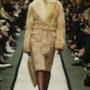 Givenchy sfila per la Paris Fashion Week 2014