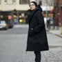 Street style oversize