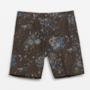 Shorts da uomo per l'estate 2014 di Zara in offerta per i saldi 2014