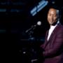 BET Awards 2014 John Legend si è esibito durante la serata 