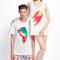 La collezione Toiletpaper MSGM