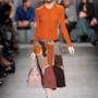 Missoni presenta la collezione donna per l'autunno inverno 2014-15