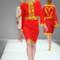 Milano Fashion Week Donna 2014 Moschino conquista tutti