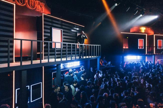 Ja Rule ci regala una serie di hit durante il party di Philipp Plein