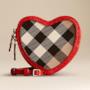 San Valentino bag by Burberry