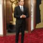 Oscar 2014 Zac Efron con abito classico