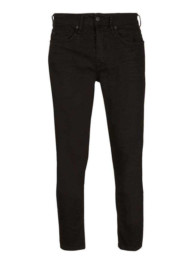 Il look low cost per essere come Orlando Bloom