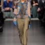 Milano Fashion Week 2014-15: Missoni lancia una donna dallo sportwear maschile