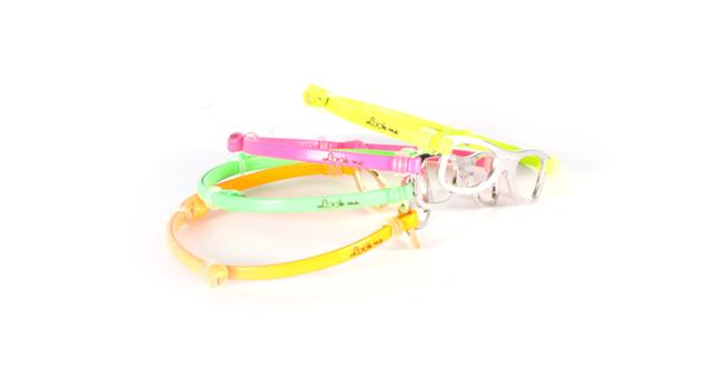 I braccialetti per l'estate 2014 sono Look@me