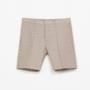 Shorts da uomo di Zara per l'estate 2014 in promozione per i saldi