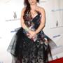 Helena Bonham Carter sceglie sempre la strada dell'overdressing style