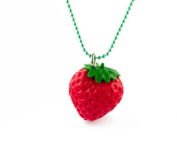 Fiorucci presenta la nuova collezione di bijox per la summer 2014