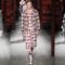 Moncler conquista la Milano Fashion Week  2014 in Argyle style
