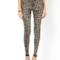 Pantaloni skinny maculati di Asos