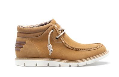 Le scarpe di Bershka per un look alla Kanye West per l'estate 2014