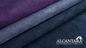 "Alcantara" il nuovo temine fashion di Insane Daily