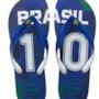 Infradito Havaianas per la FIFA World Cup 2014