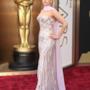 Oscar 2014: il red carpet di Lady Gaga in abito Atelier Versace Couture