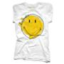 T-shirt da donna Happiness