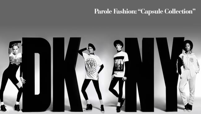 Parole Fashion spiega il termine Capsule Collection Capsule Collection il nuovo modo di fare le linee di moda