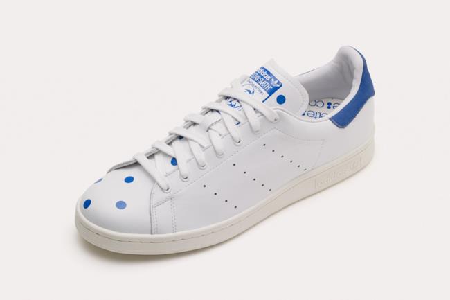 stan smith customizzate